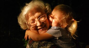 Studies Reveal How Grandmother’s Brain React To The Sight Of Their Grandchildren
