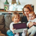 why being a stay at home mom is the hardest job