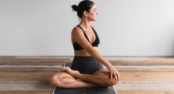 The Best 6 Minute Morning Workout To Make You Feel Great All Day