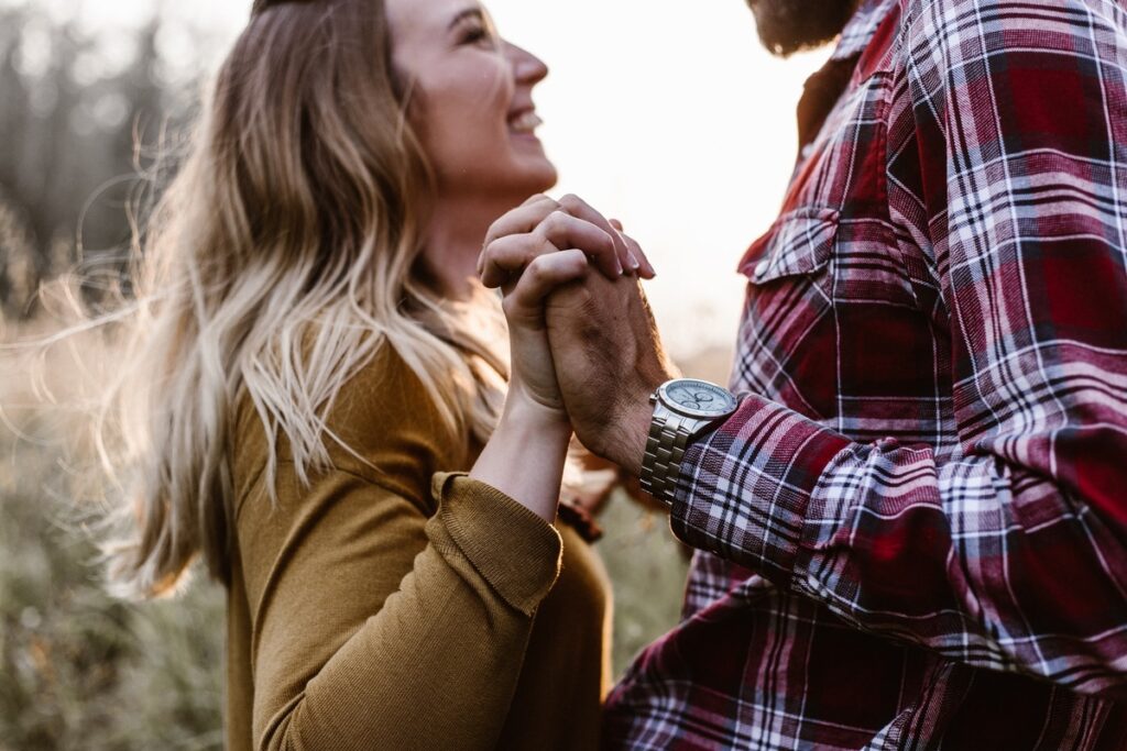 8 Expectations In Relationships To Fulfill Each Others Emotional Needs