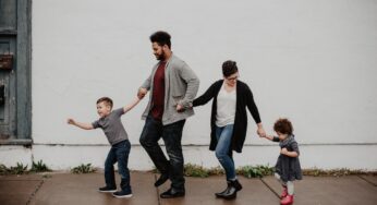 8 Ways To Improve Family Relationships For A Closer Bond