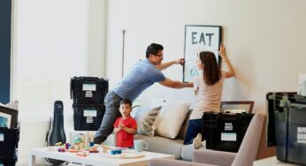 8 Tips When Moving To A New City With Family
