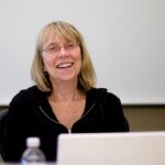 Esther Wojcicki