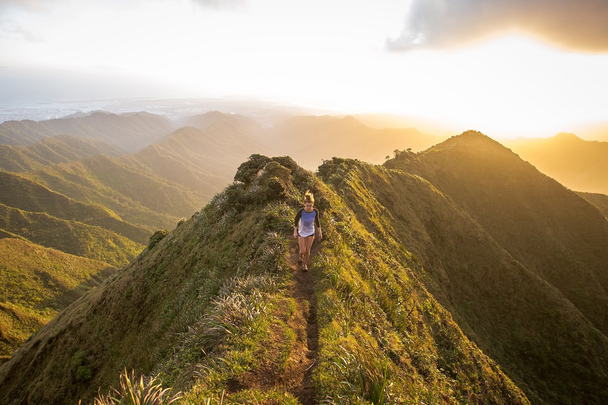 how can nature benefit my mental health