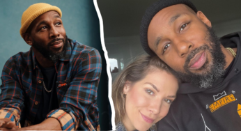 Allison Holker Shares Heartbreaking Tribute For Husband Stephen ‘tWitch’ Boss After Private Funeral