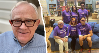 Leslie Jordan’s Cause Of Death Revealed After 3 Months Of His Passing