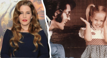 Lisa Marie Presley Dies At 54 After Being In Critical Condition