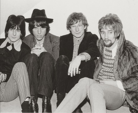 The Jeff Beck Group