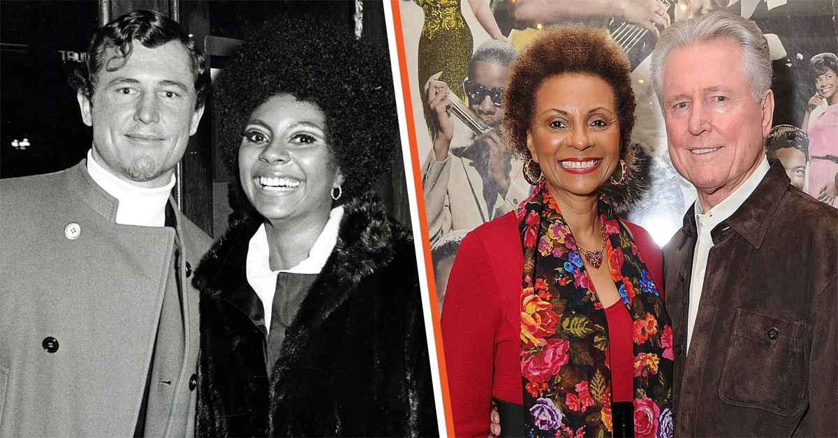 How Leslie Uggams’ interracial marriage lasted over 53 years despite ...