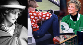 Uncommon Pictures of Princess Diana: A Globally Recognized Figure in Photography