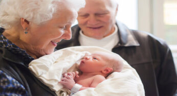 15 Reasons Why Grandparents Are Important In Children’s Lives