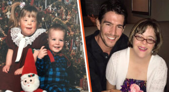 Unconditional Sibling Love: A Beautiful Bond That Transcends Differences