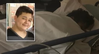 Eight Years Later: Injured but Alive, 17-Year-Old Who Went Missing in 2015 While Walking His Dogs Is Found”