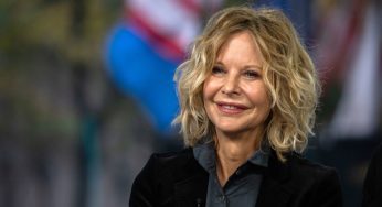 Meg Ryan quit acting to take care of her kids — this is what she looks like now.